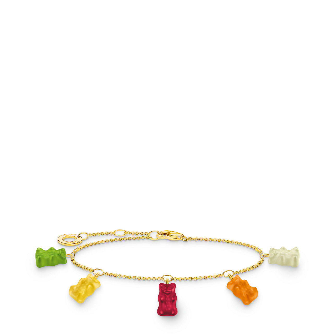 Haribo Multi Goldbear Bracelet