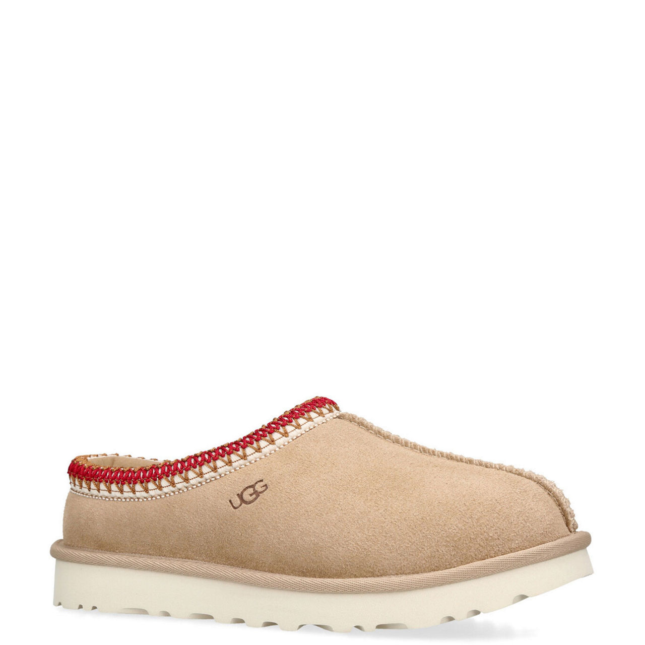 Tasman Slip-On Slippers