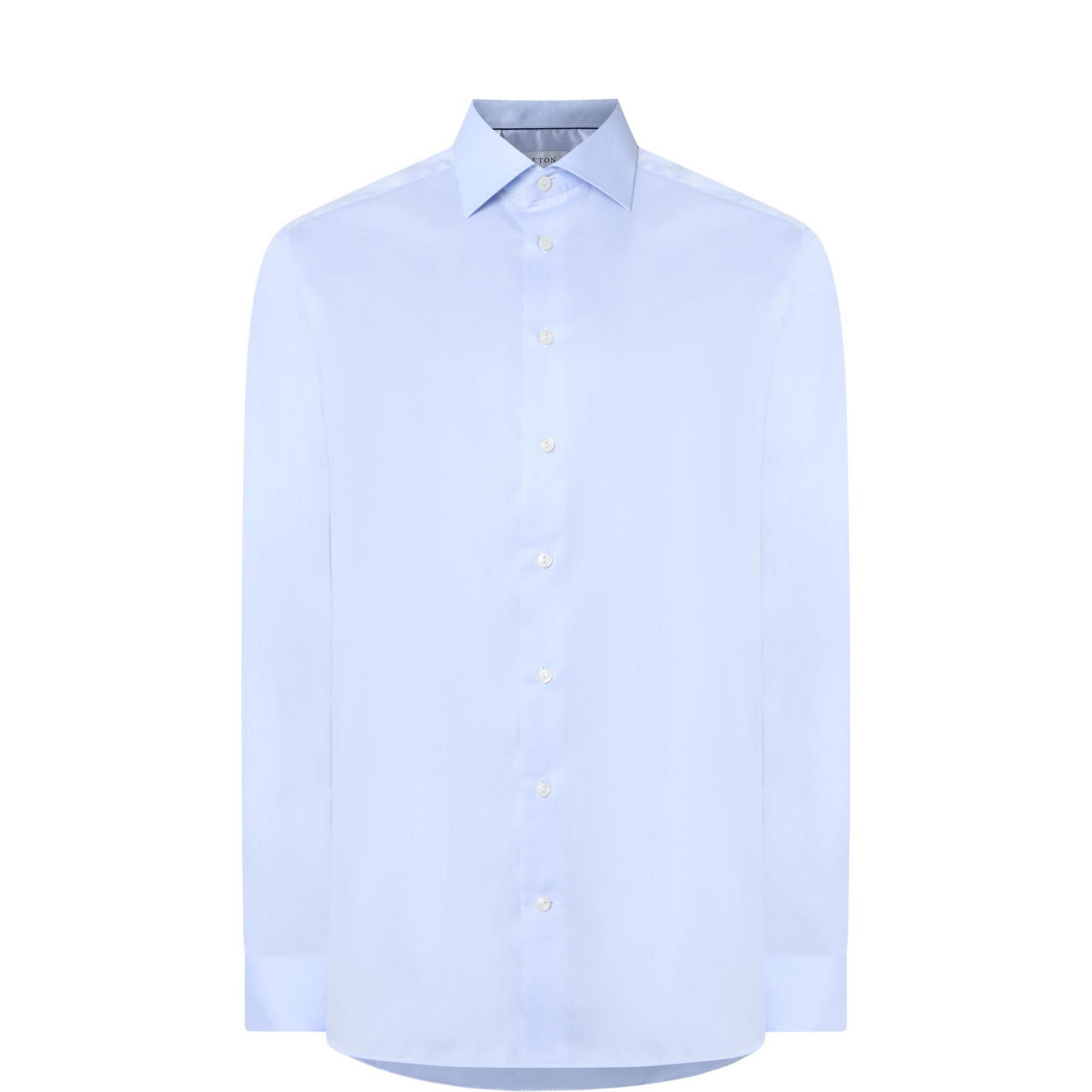 Signature Double Cuff Shirt