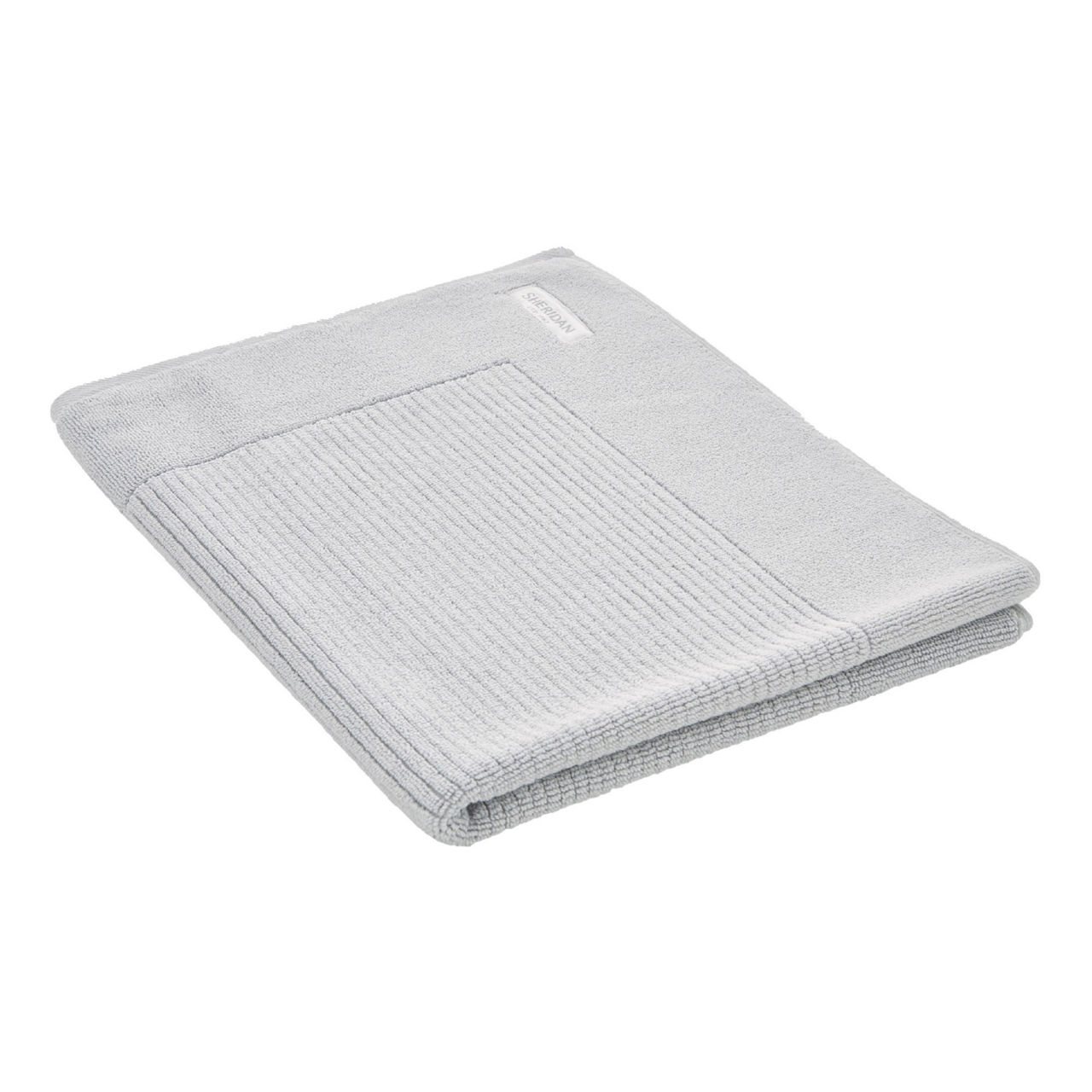 Living Textures Bath Mat Ash Living Textures Bath Mat Ash