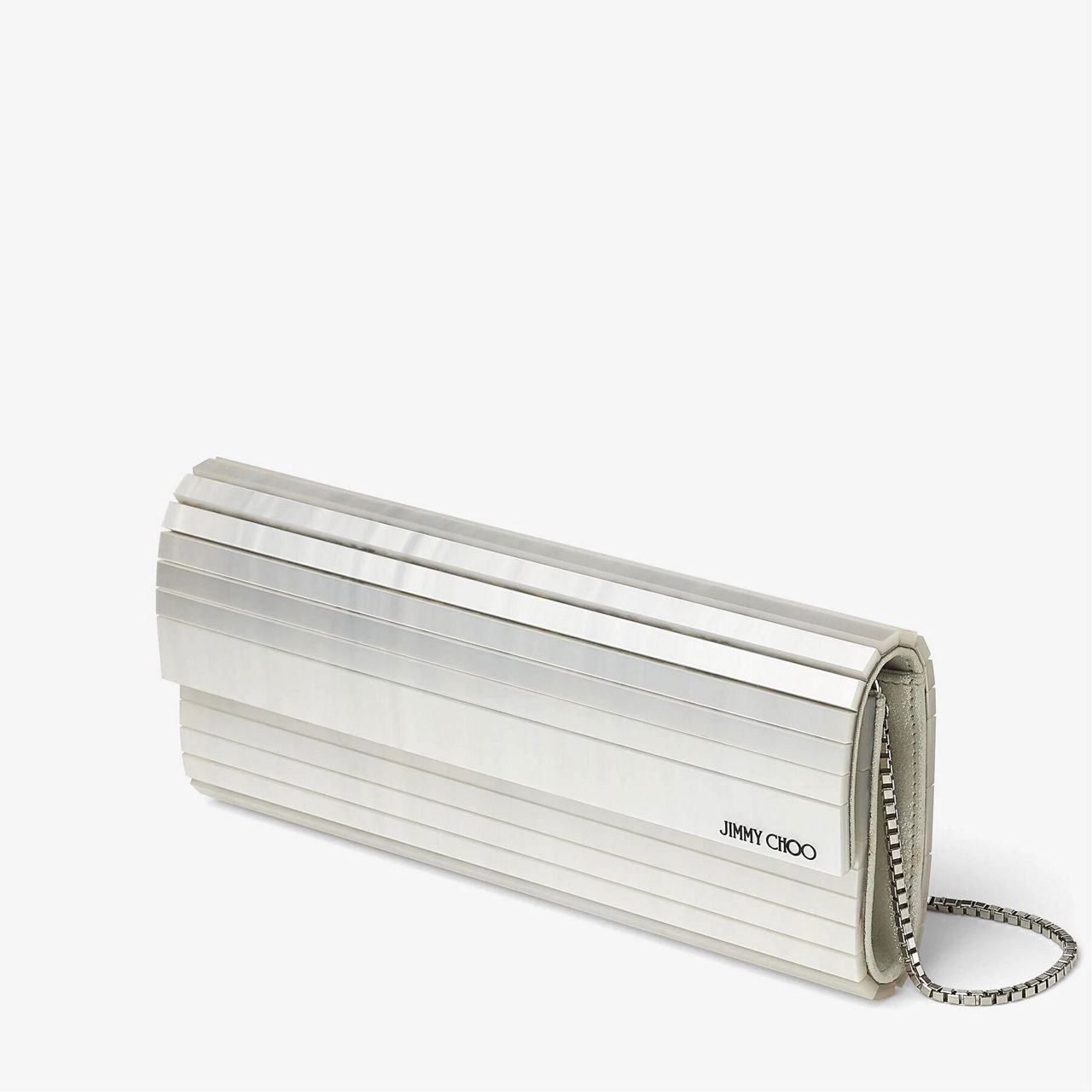Sweetie Chain Strap Clutch Bag Sweetie Chain Strap Clutch Bag