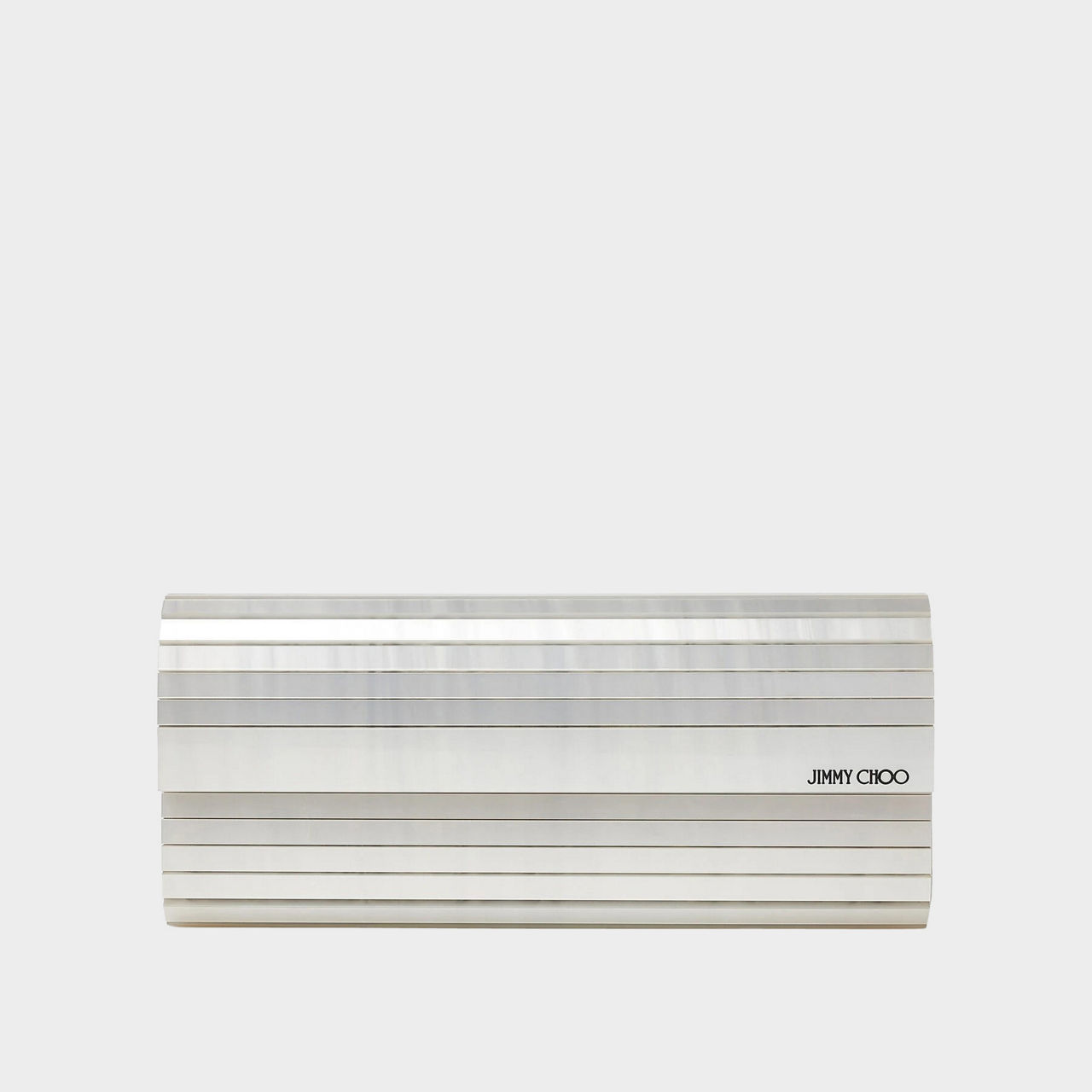 Sweetie Chain Strap Clutch Bag