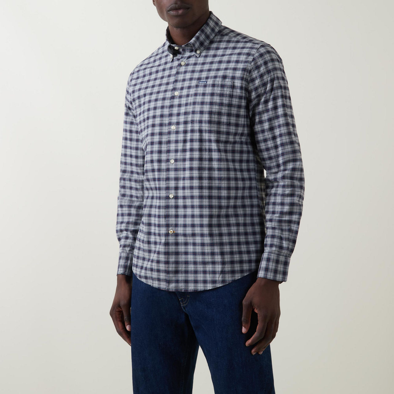 Lomond Tartan Shirt Lomond Tartan Shirt
