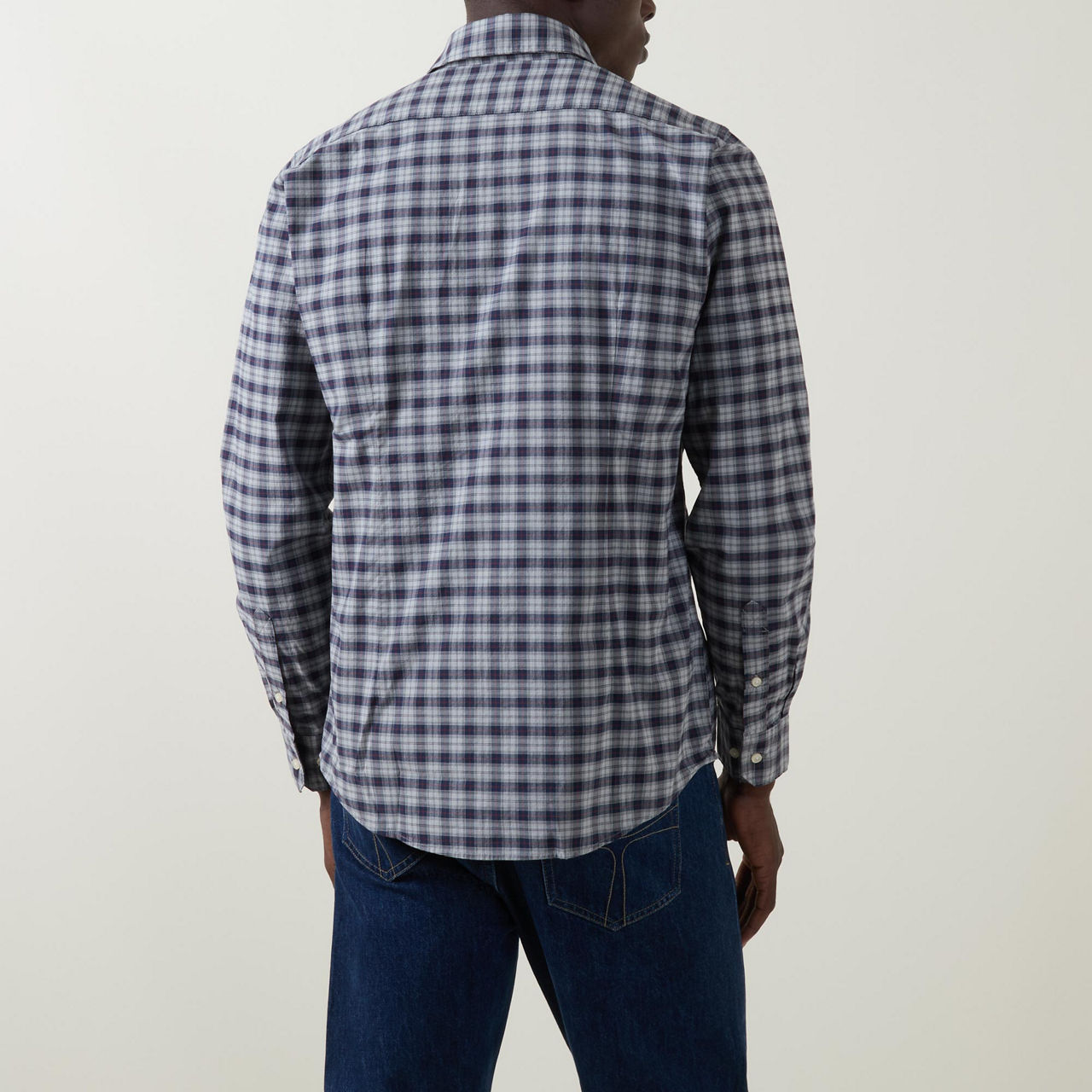 Lomond Tartan Shirt Lomond Tartan Shirt