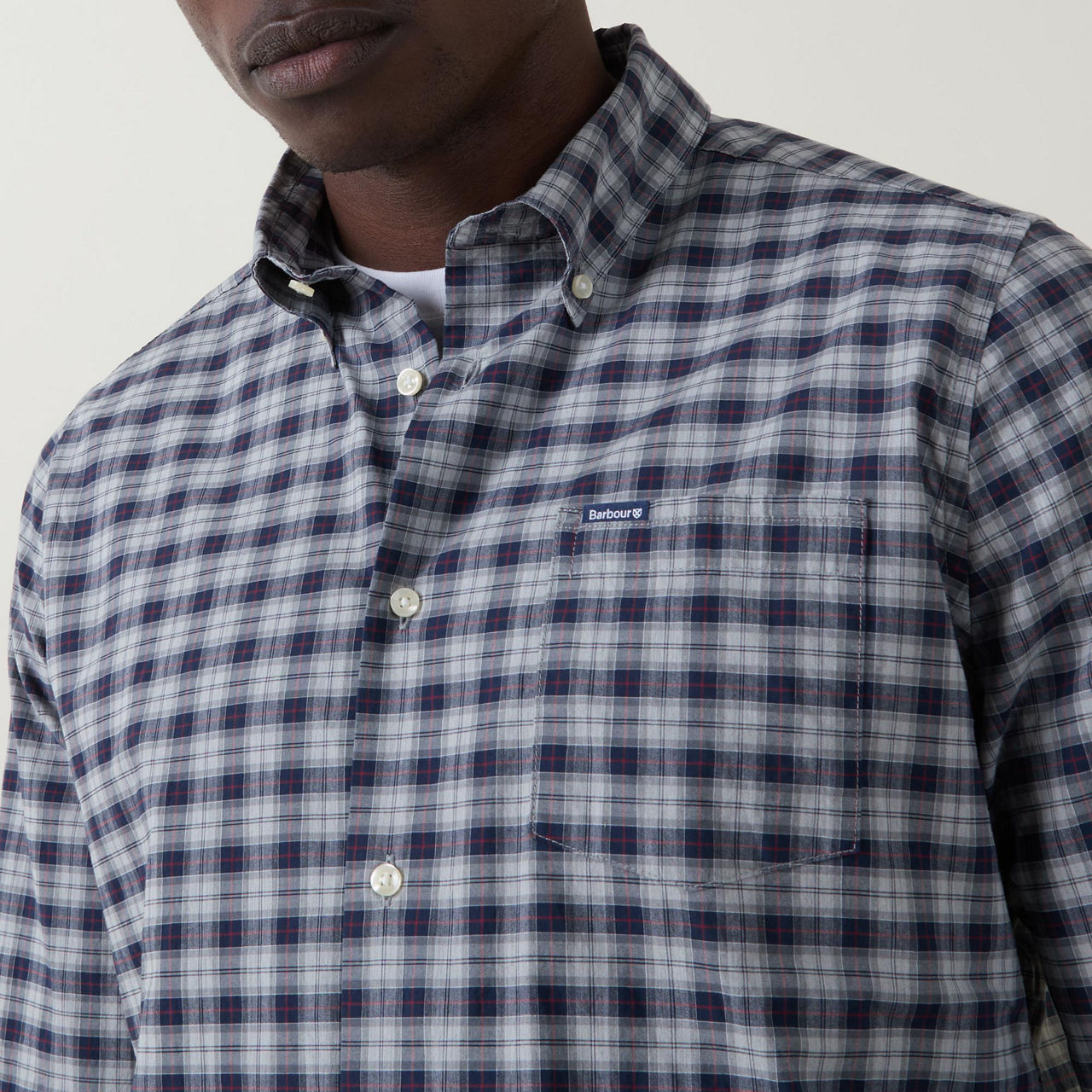 Lomond Tartan Shirt Lomond Tartan Shirt