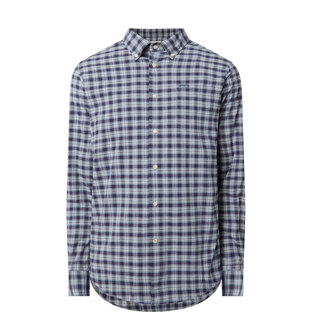 Lomond Tartan Shirt Lomond Tartan Shirt