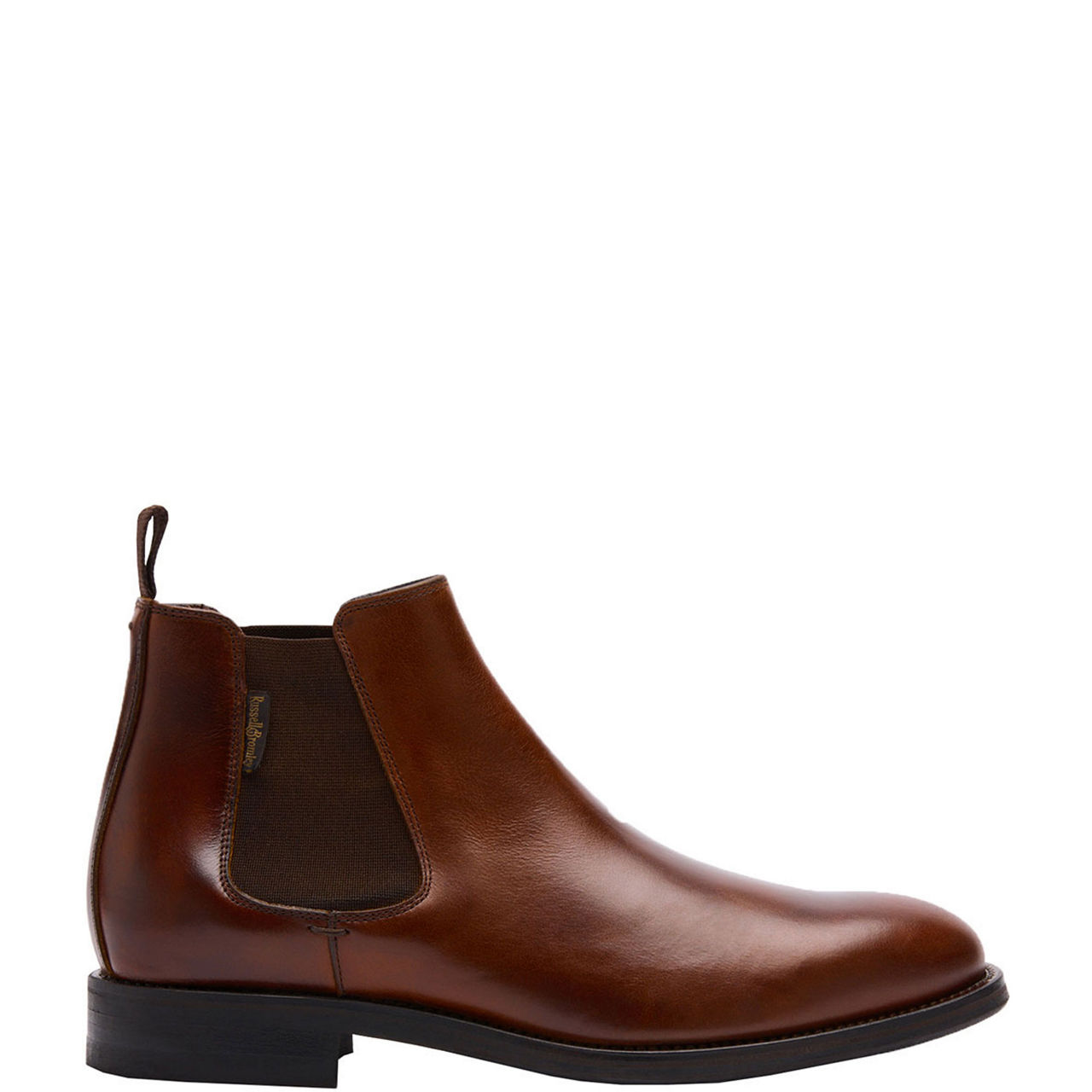 Burlington Chelsea Boots