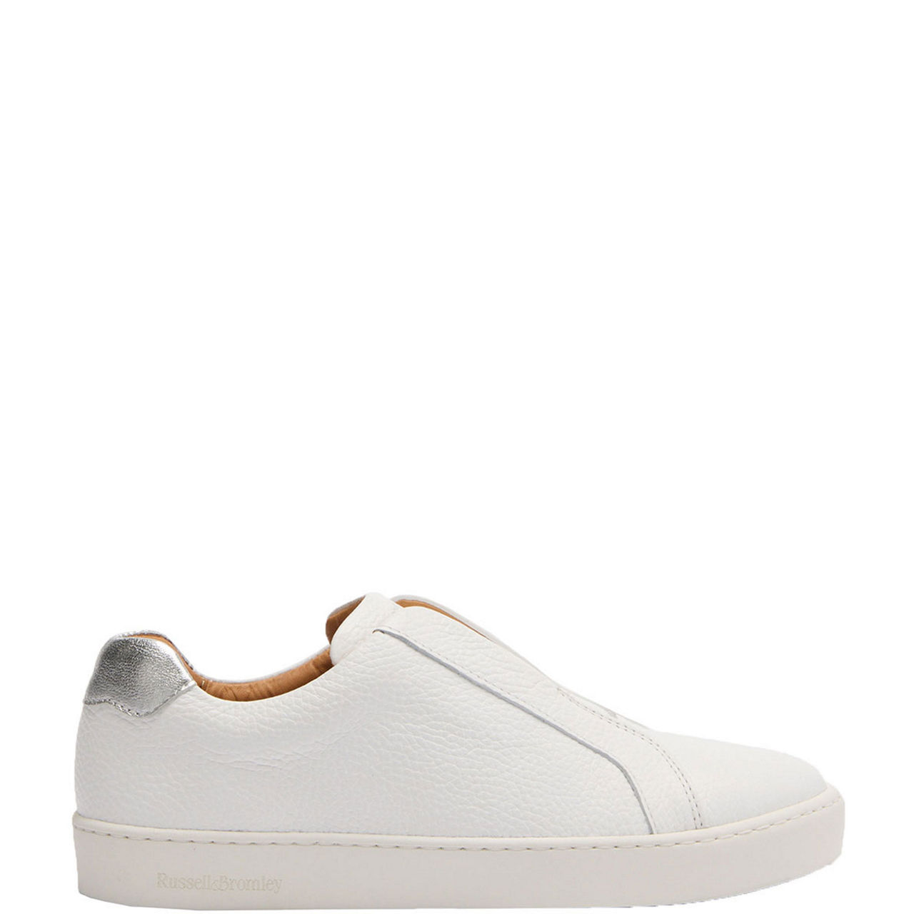 Pear Slip-On Trainers