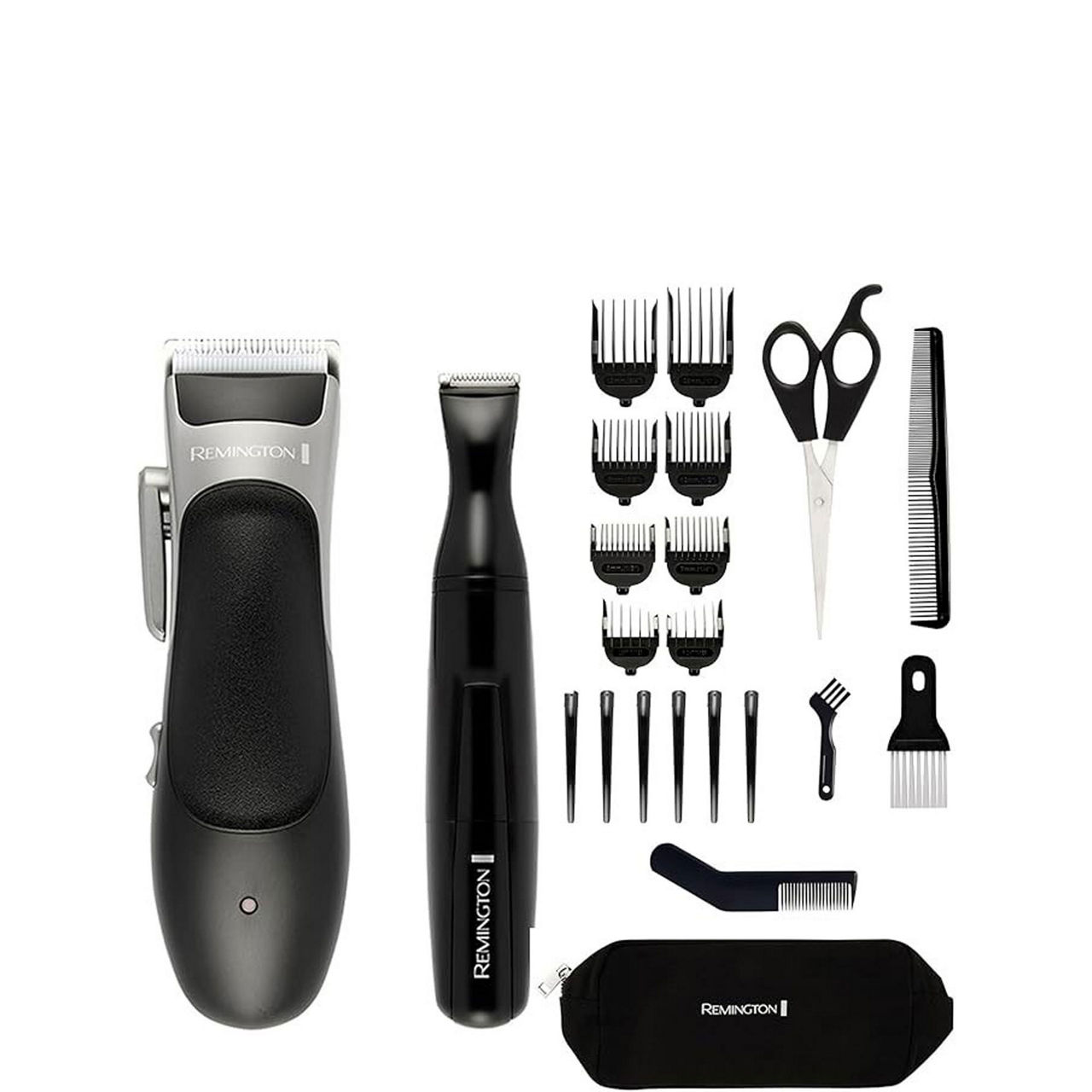 HC367 U51 Stylist Hair Clipper Self-oiling