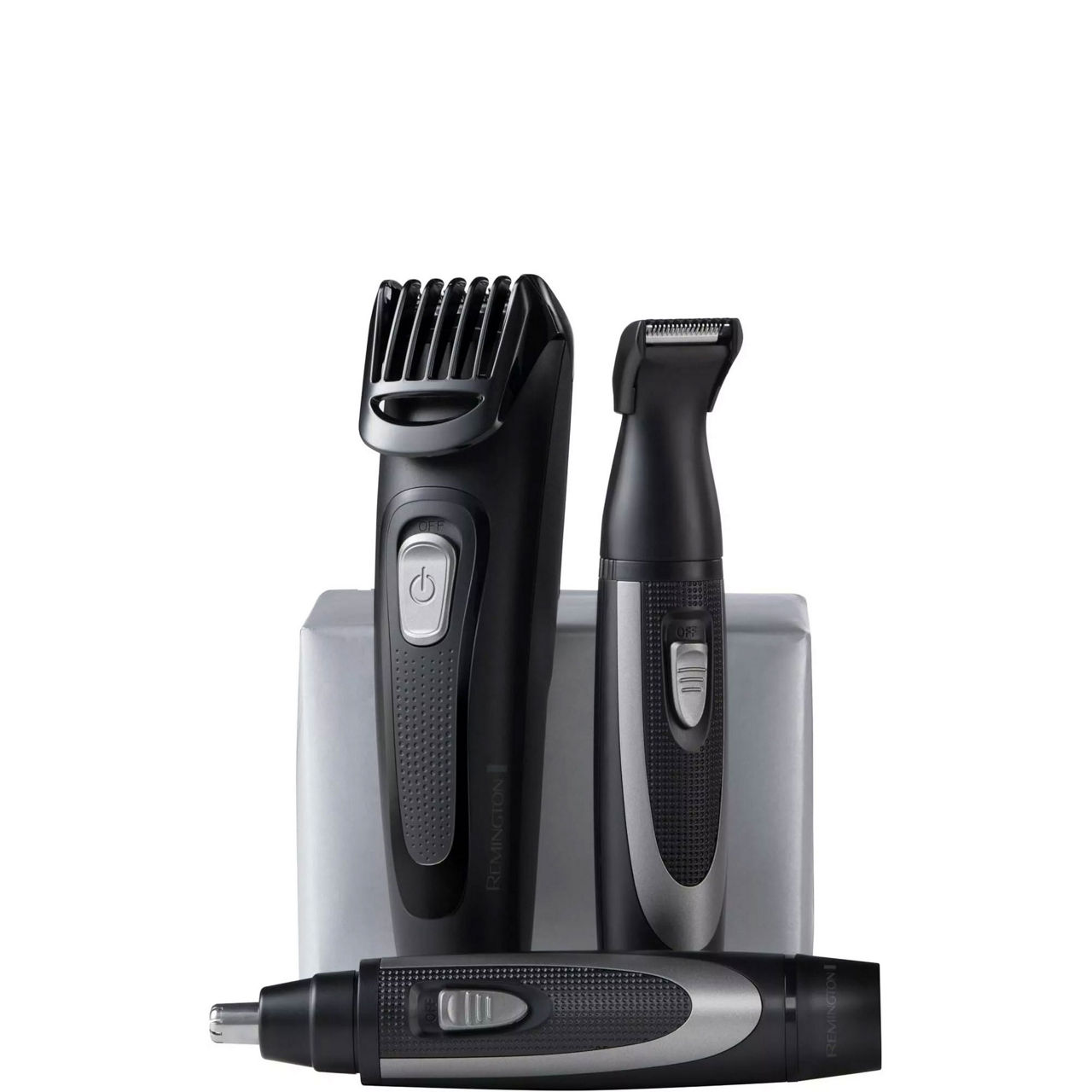 MB905 U51 The Works Beard Trimmer Kit