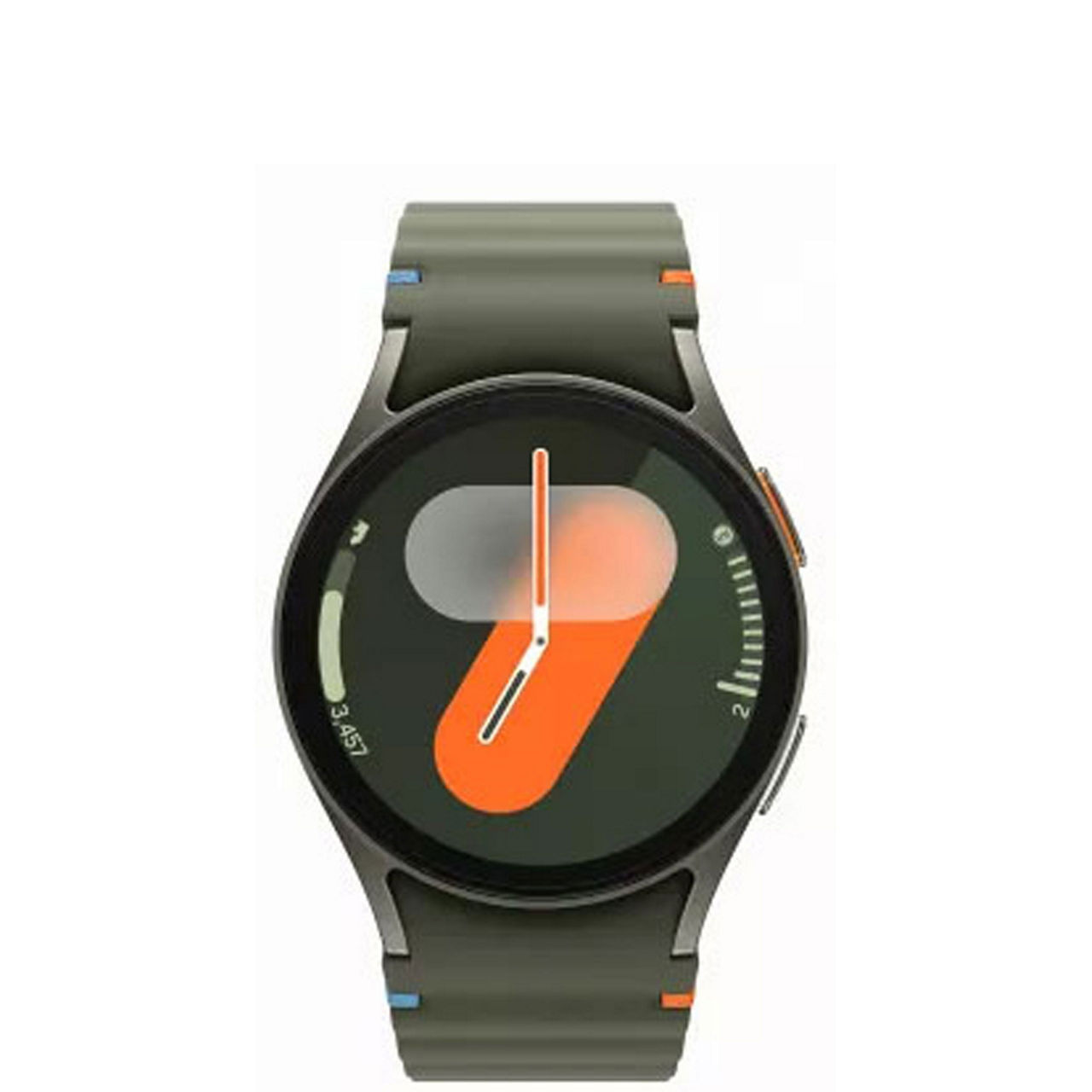 Watch 7 40mm BT Green