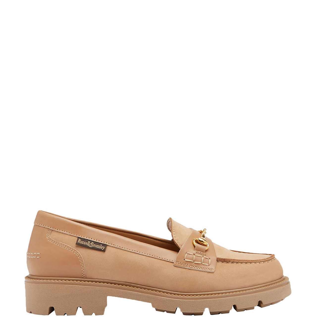 Westminster Snaffle Loafers