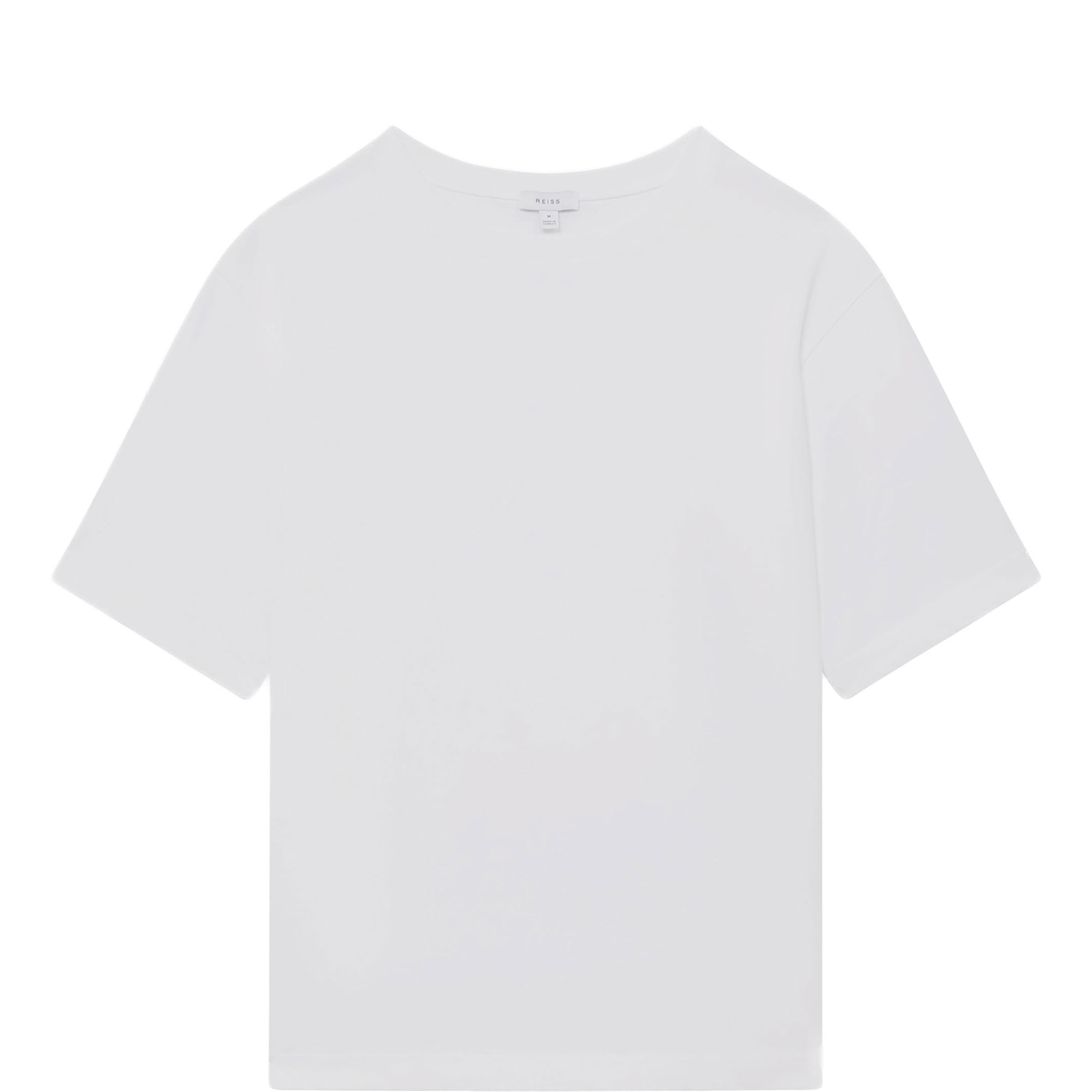 Tate Garment-Dyed T-Shirt