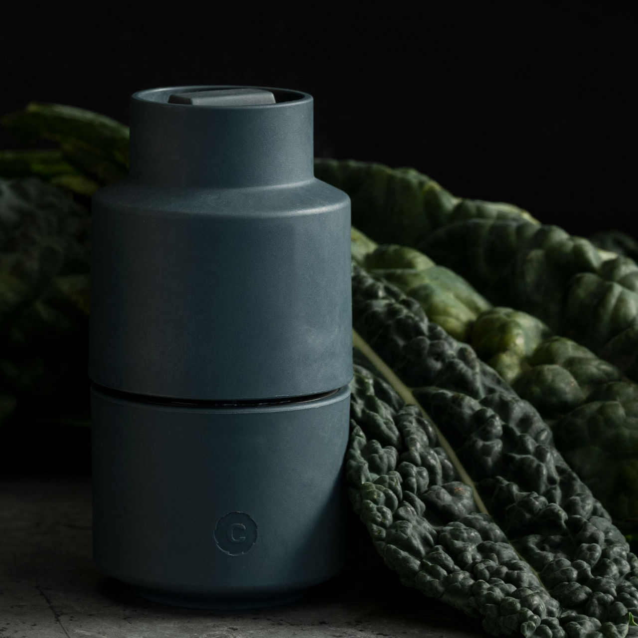 CrushGrind® Billung Grinder