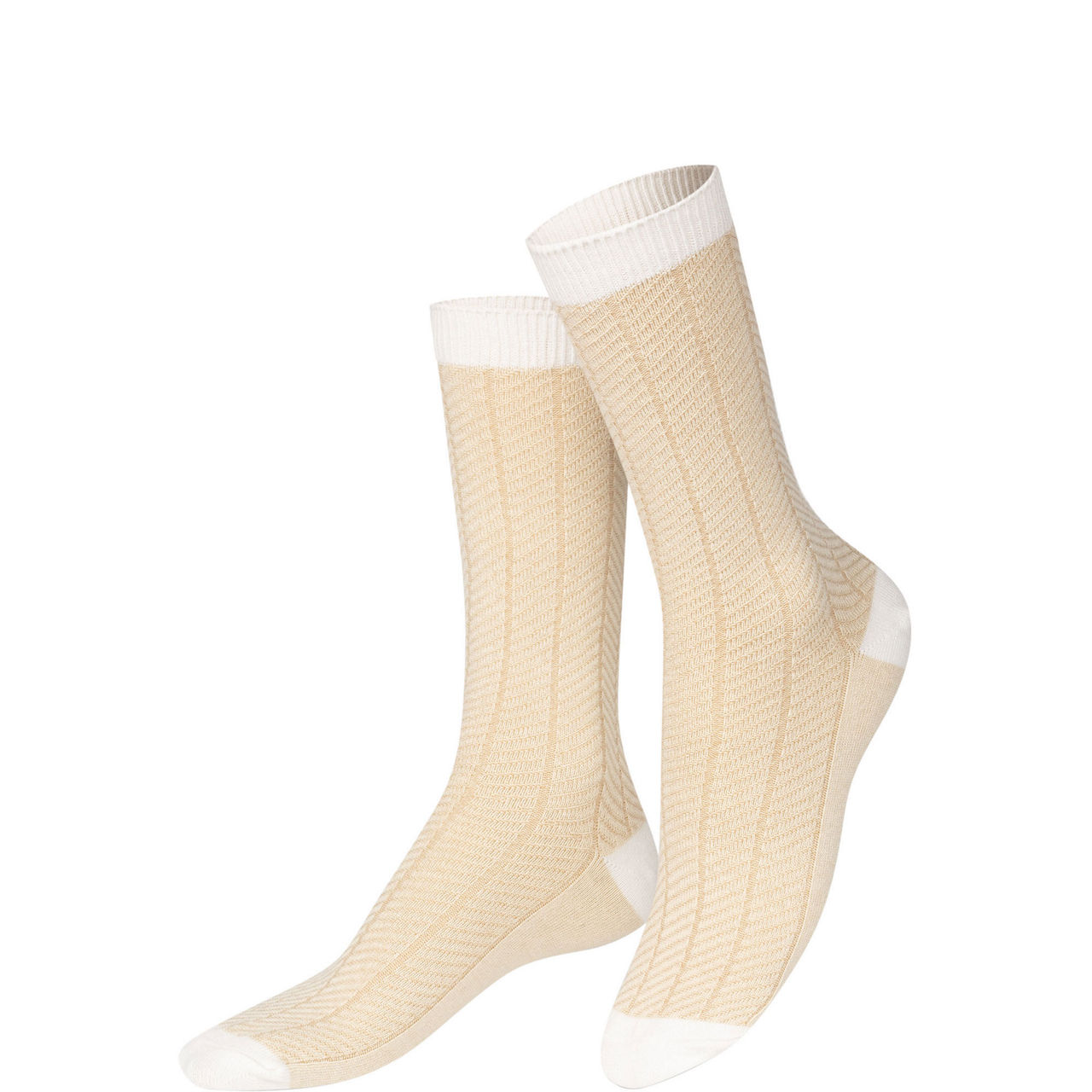 Petit Camembert Socks