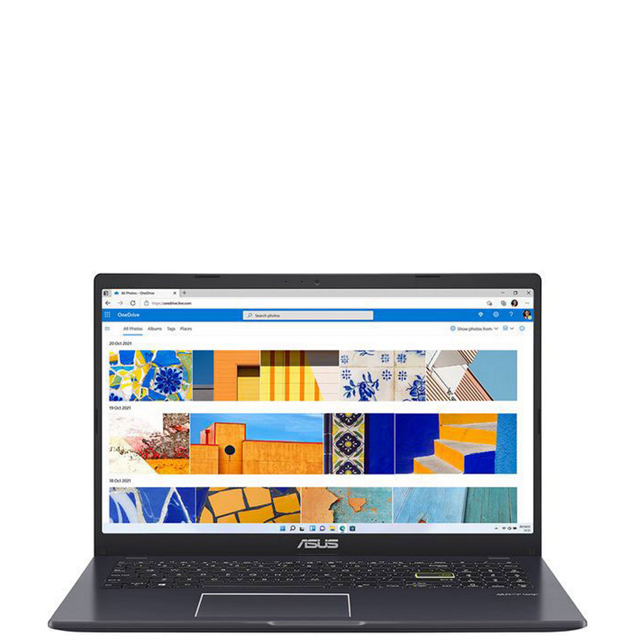 15.6 Inch intel N6000 4GB RAM 128GB SSD