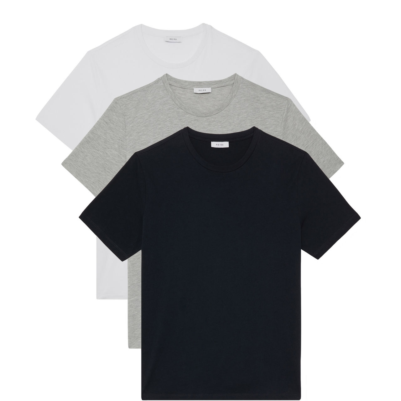 Bless T-Shirt Three-Pack