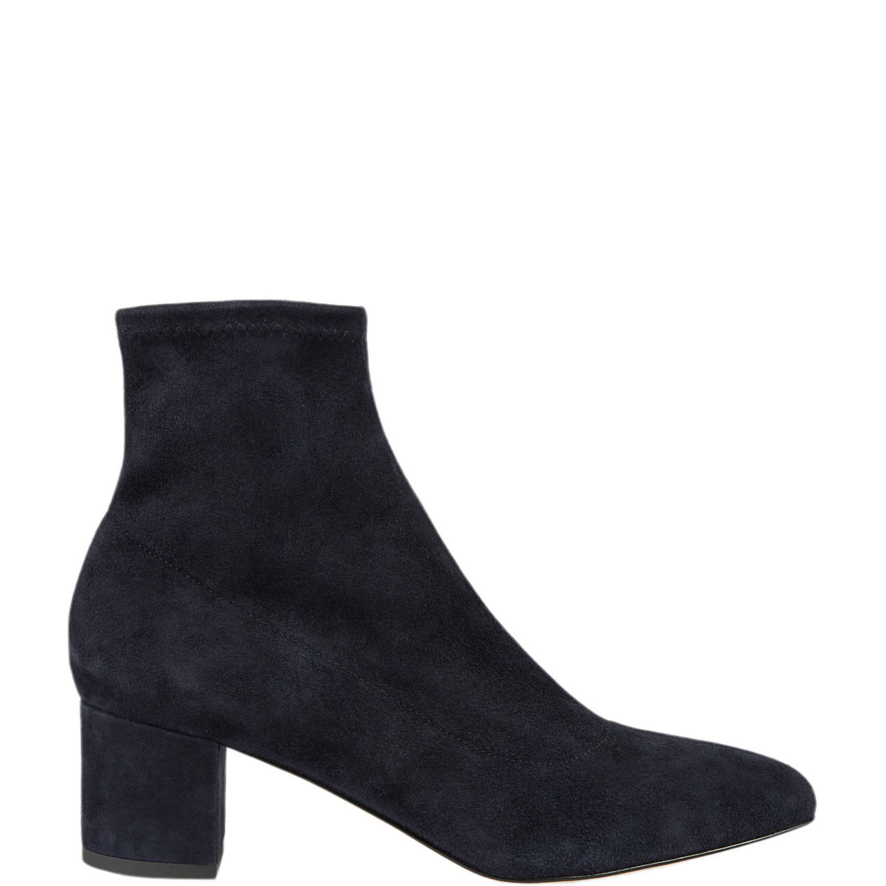 Grove Suede Ankle Boots