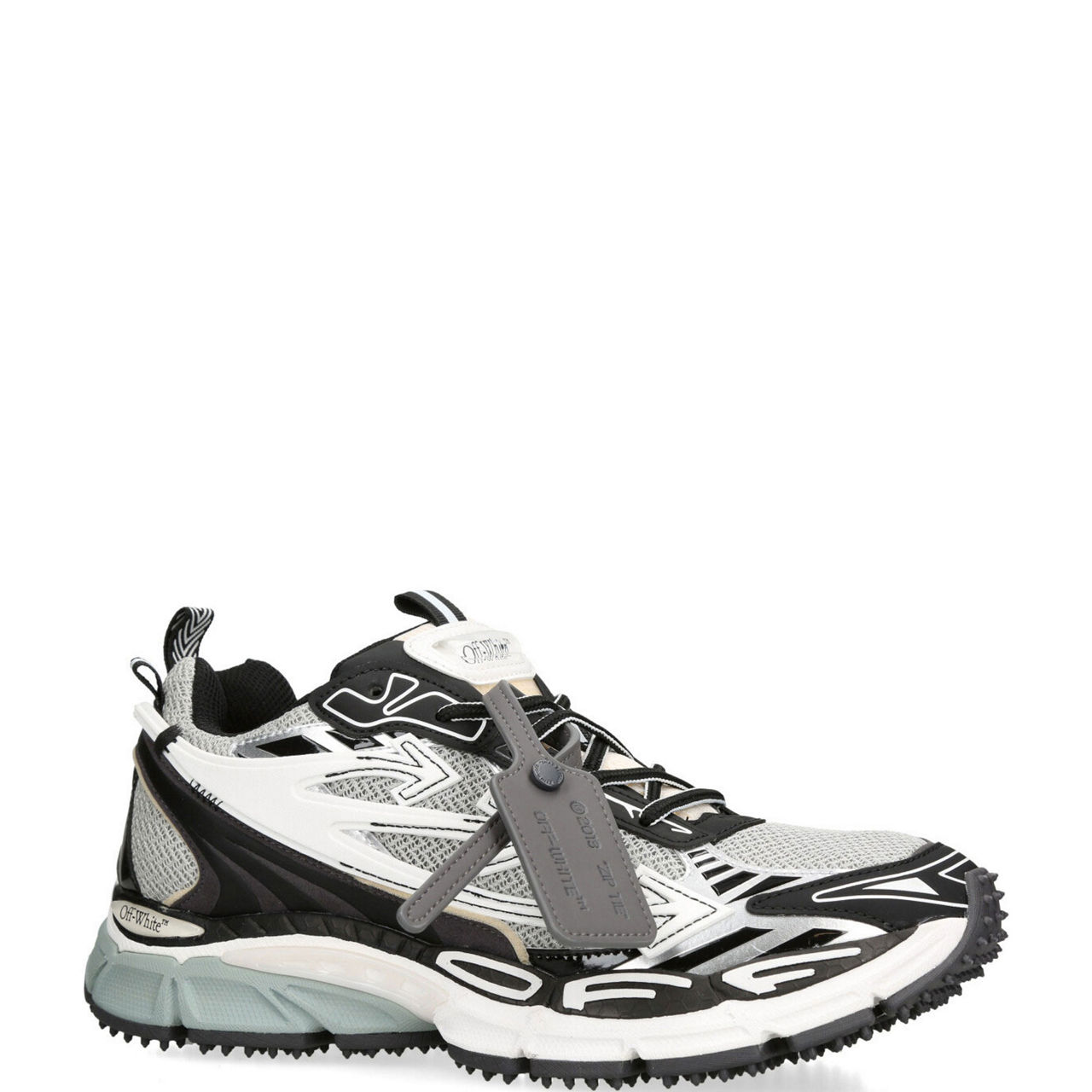 Be Right Back Trainers