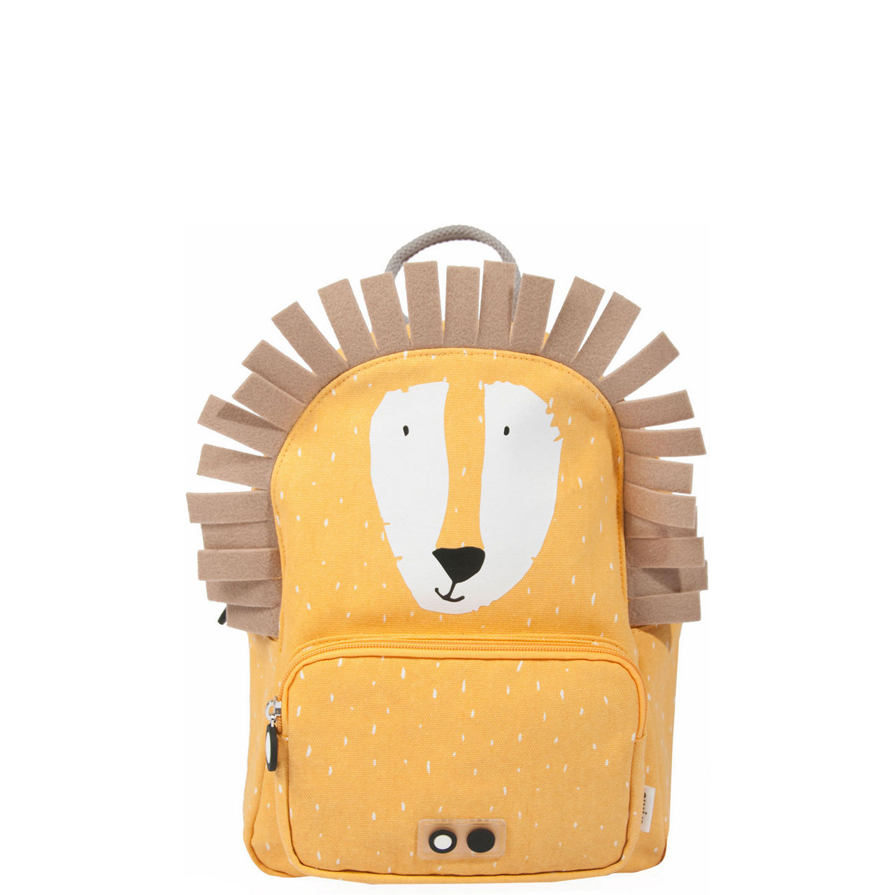 Mr. Lion Water-Repellent Backpack