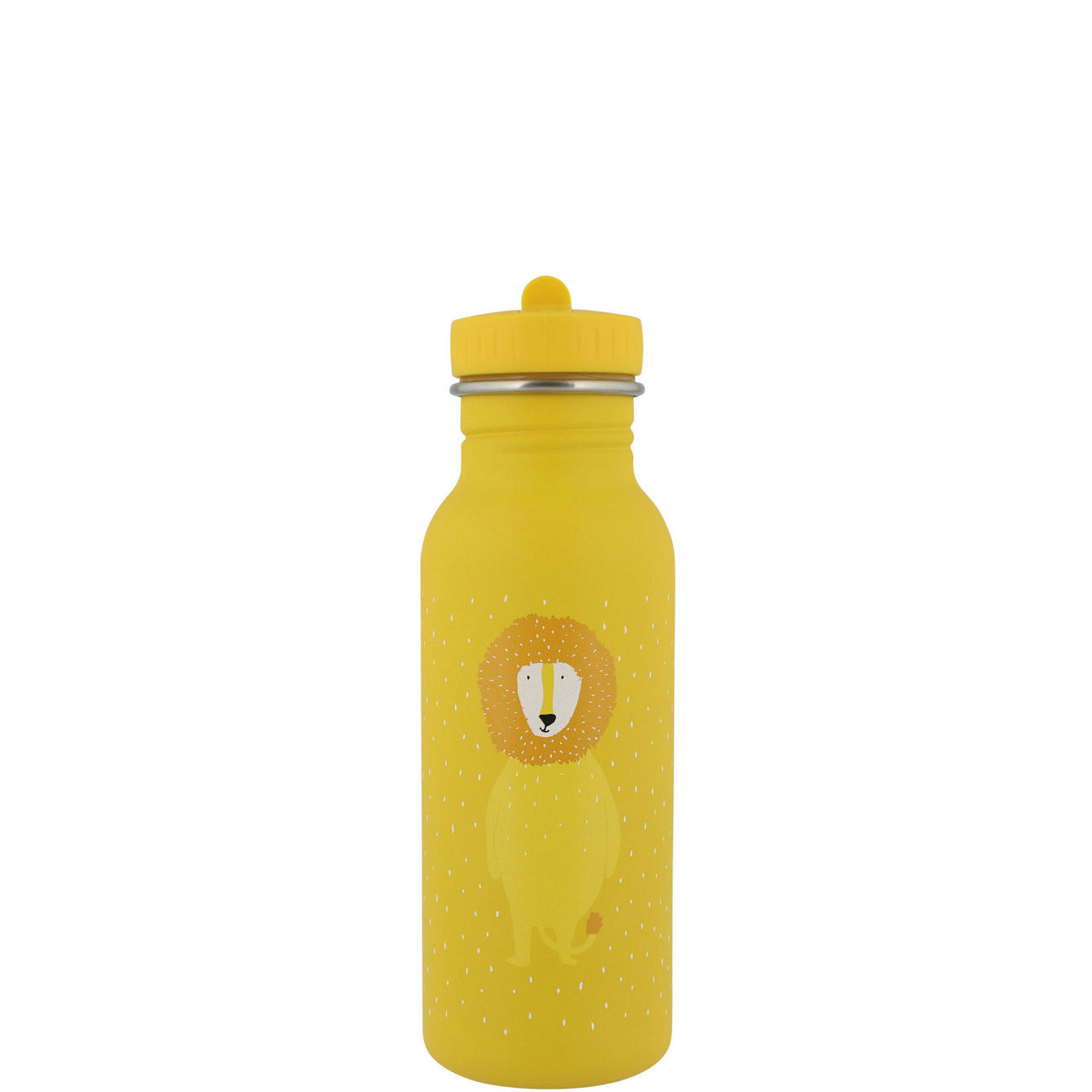 Mr. Lion Bottle 500ml