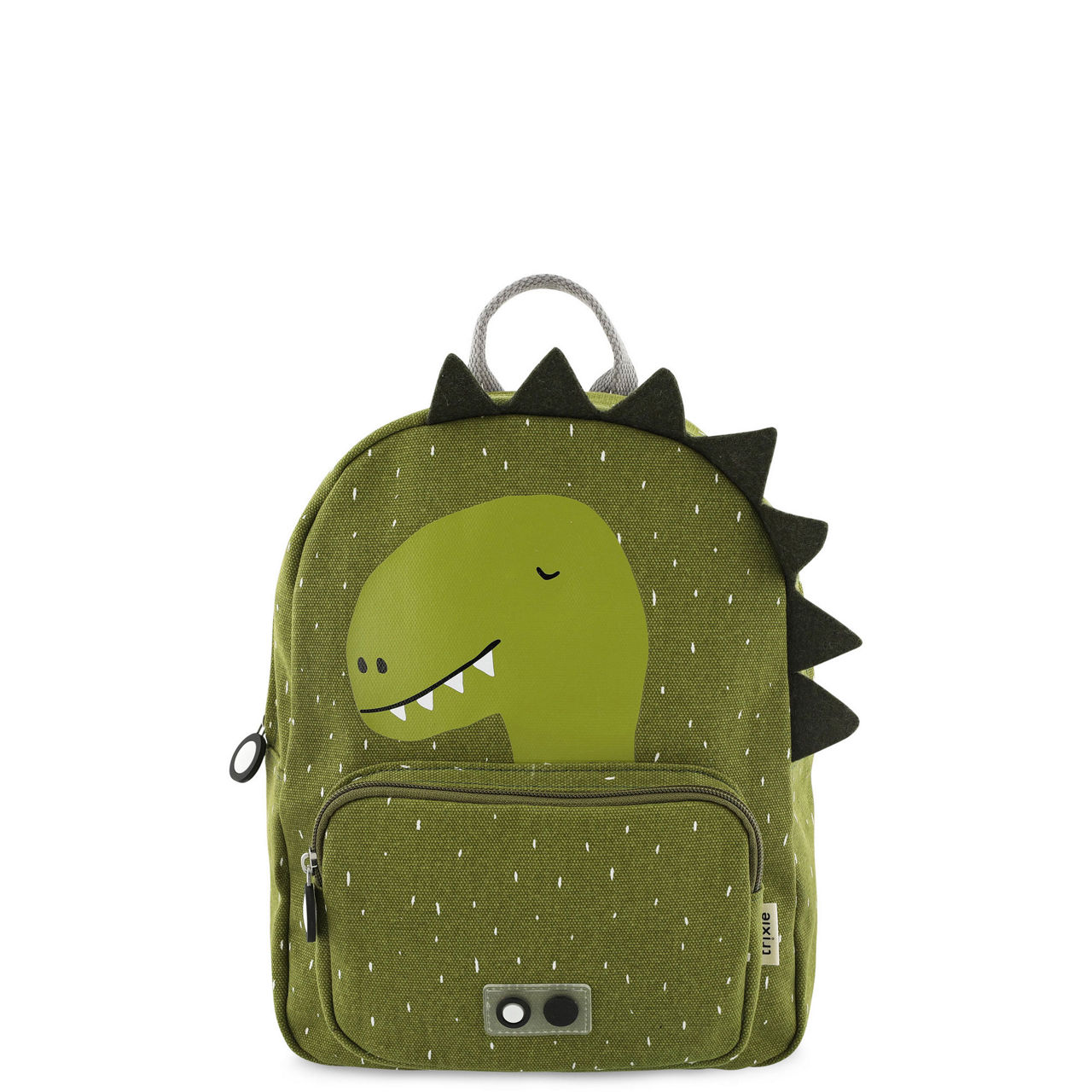 Mr. Dino Water-Repellent Backpack