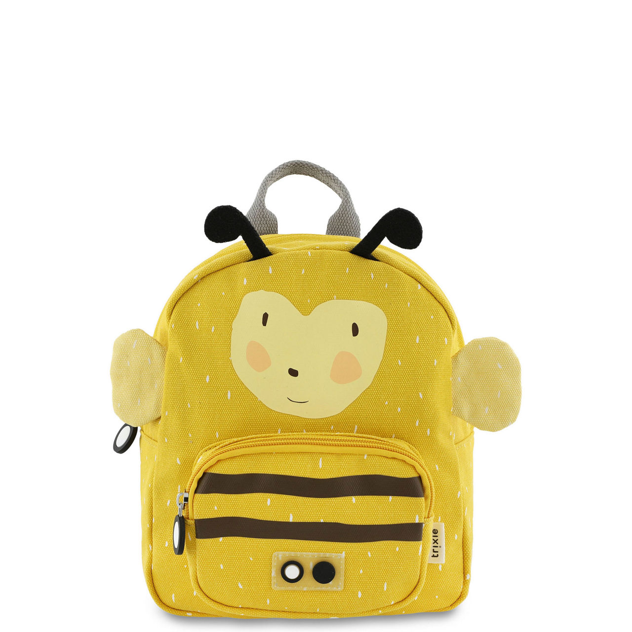 Mrs. Bumblebee Small Backpack
