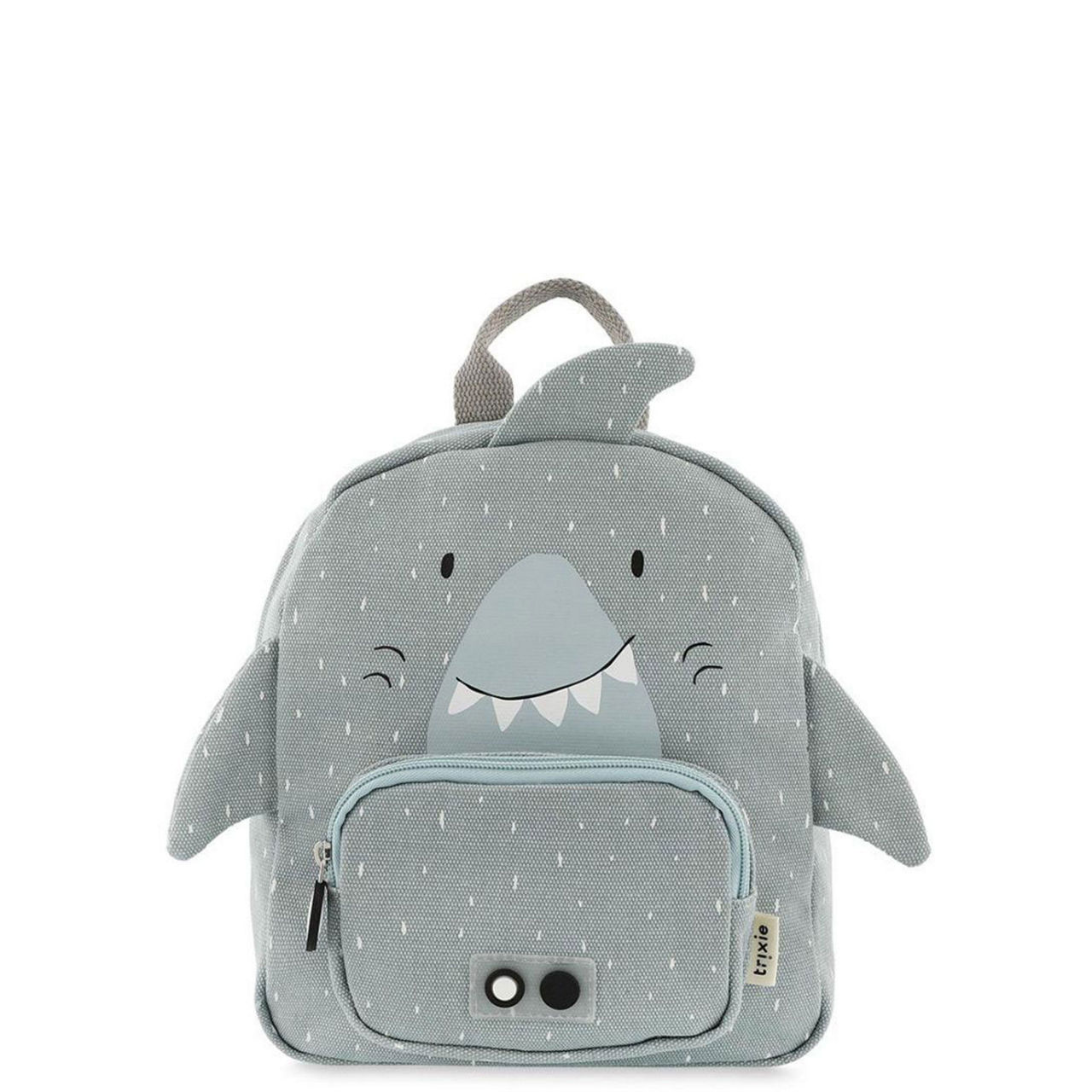 Mr. Shark Water-Repellent Backpack