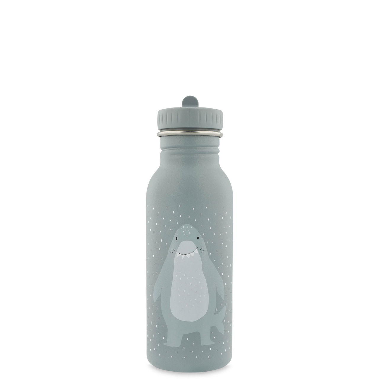 Mr. Shark Water Bottle 500ml
