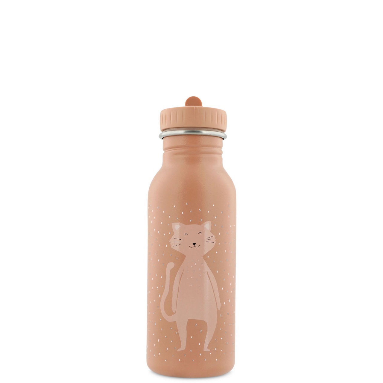 Mrs. Cat Water Bottle 500ml