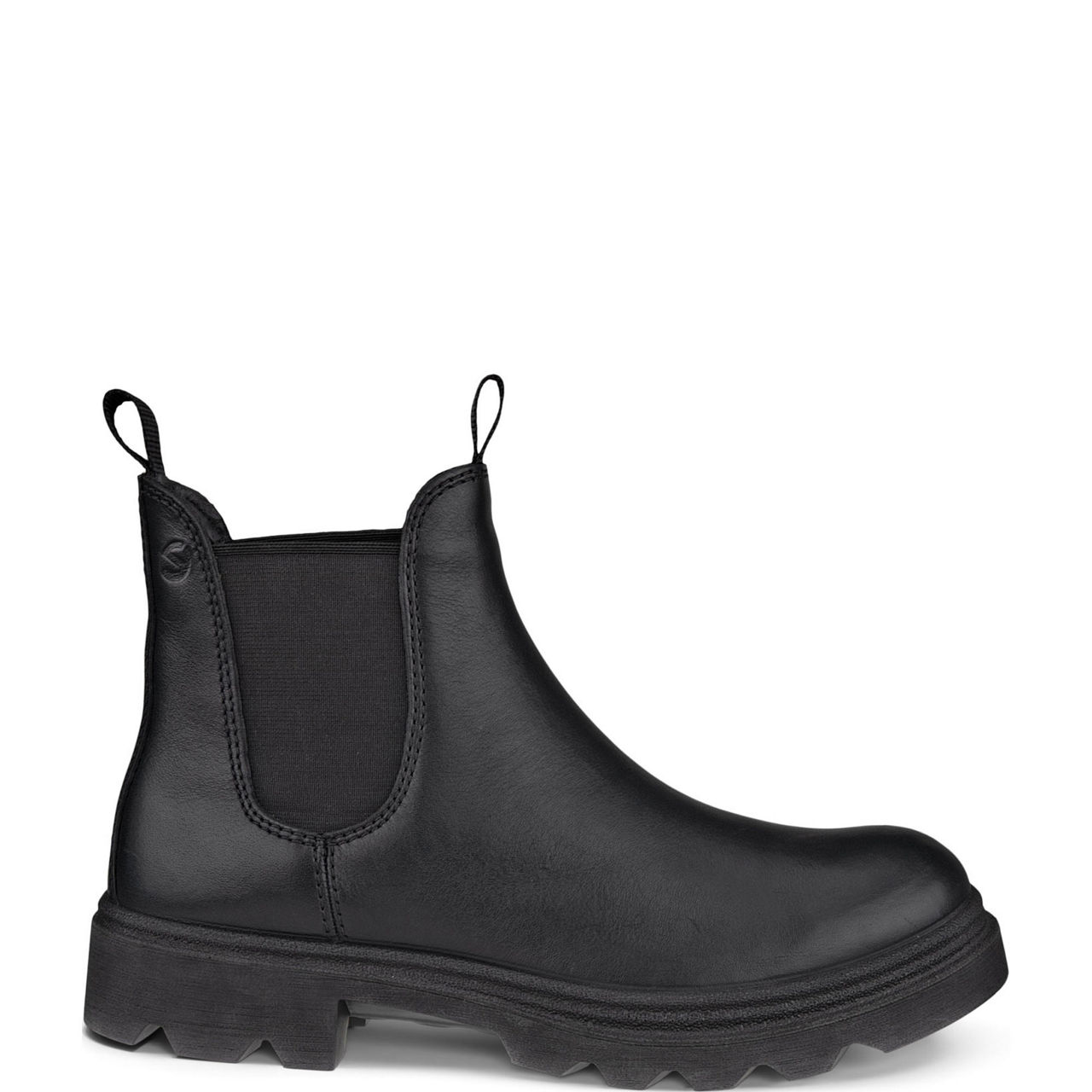 Grainer Chelsea Boots