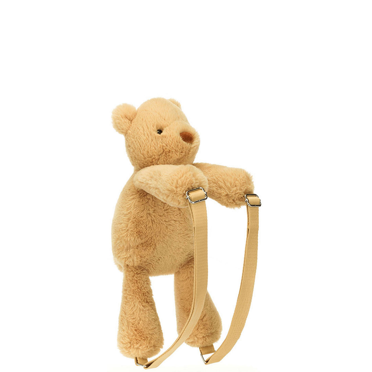 Smudge Bear Backpack 43cm