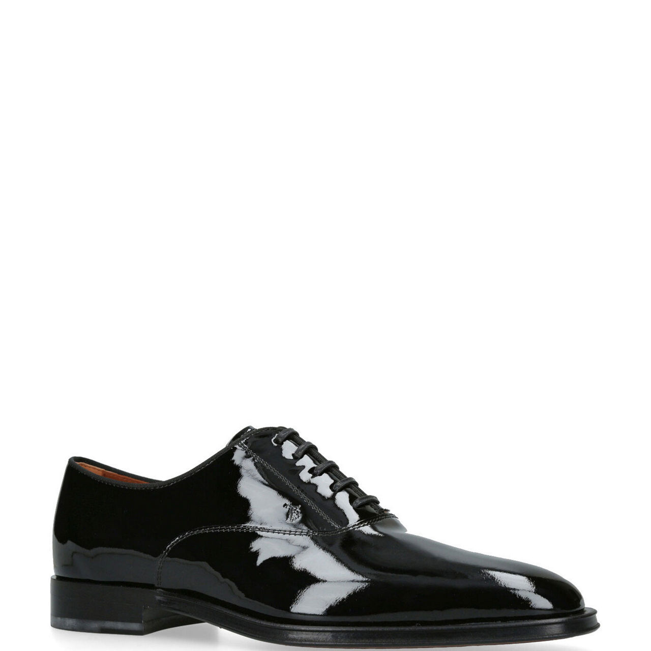 Francesina Lace-Up Shoes