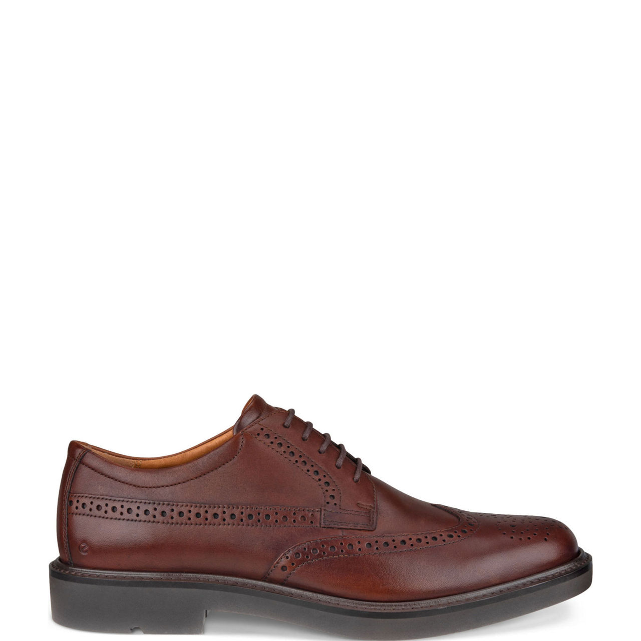 Metropole London Brogues