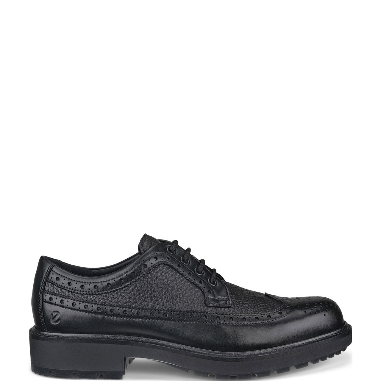 Metropole Oslo Brogues
