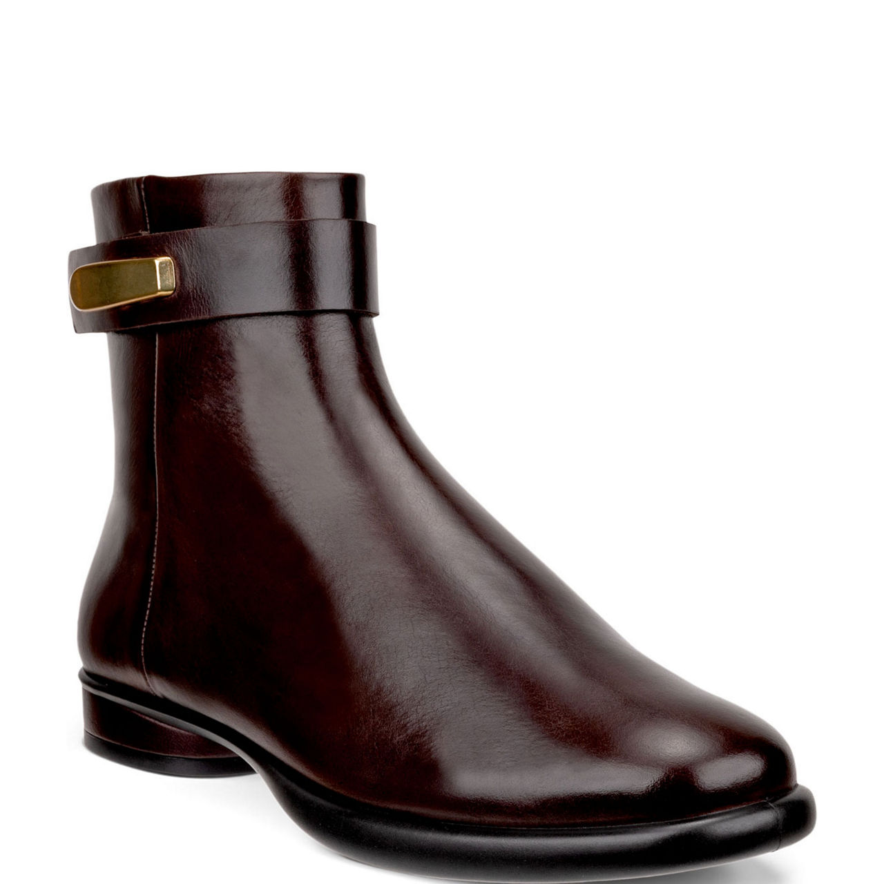 Sculpted LX Ankle Boots