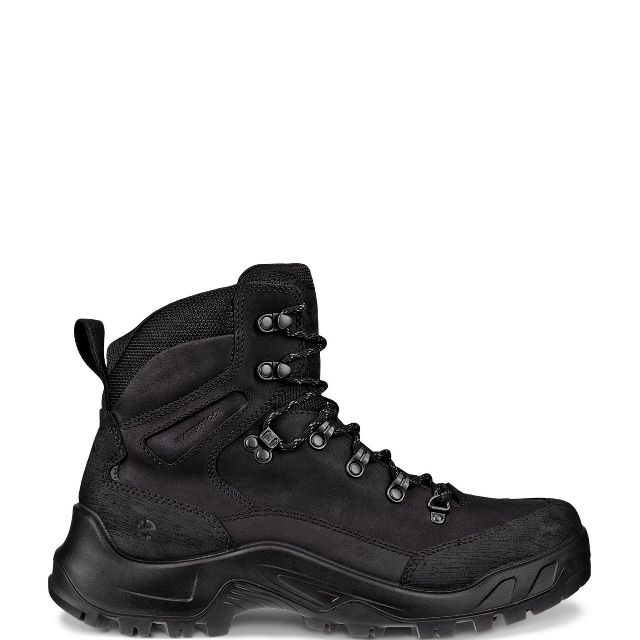Offroad Hiking Boots