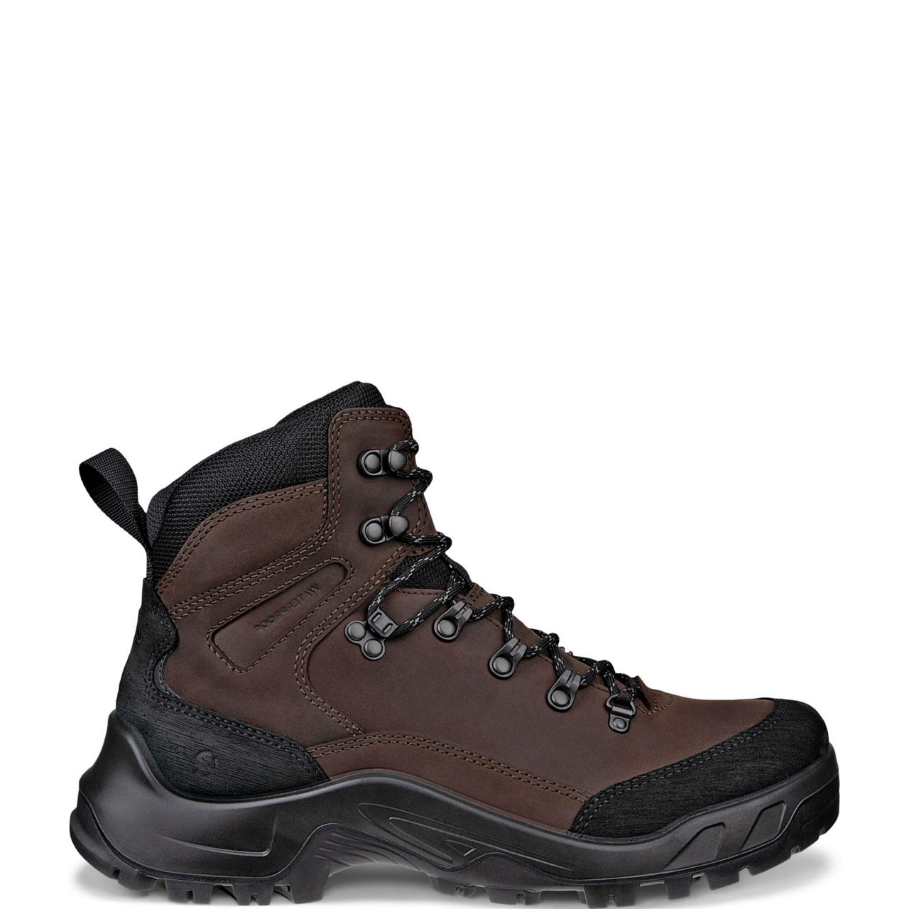 Offroad Walking Boots