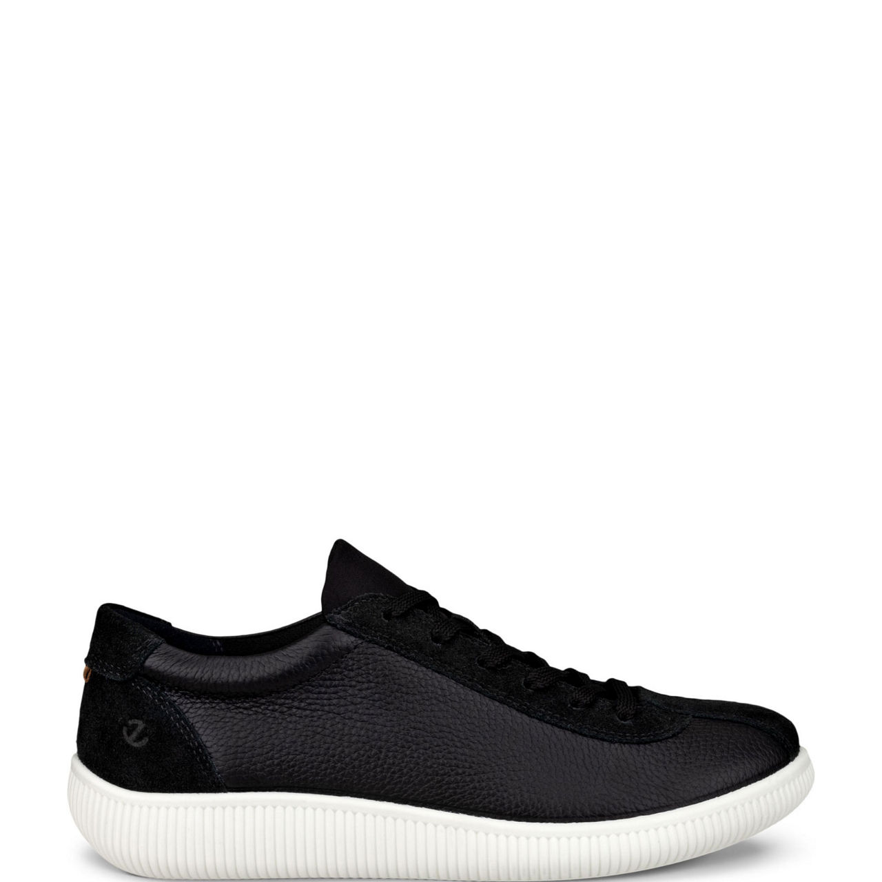 Soft Zero Casual Lace-Up Trainers