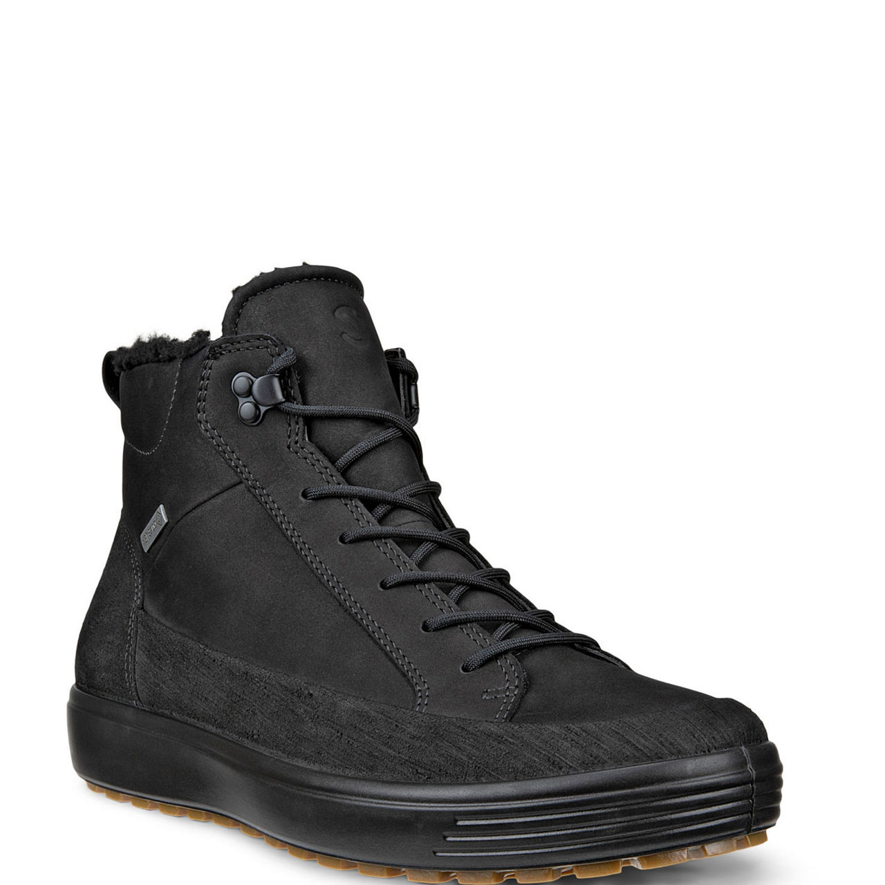 Soft 7 Tred Ankle Boots