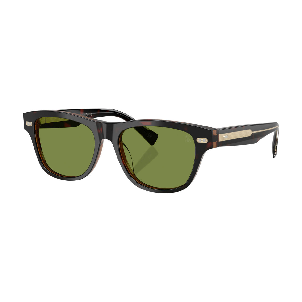 Rectangle Sunglasses BC3005S