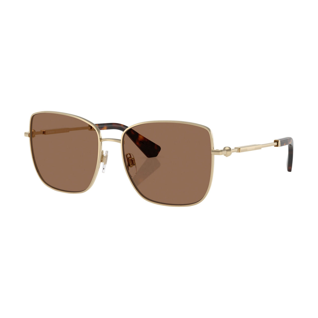 Square Sunglasses BE3158