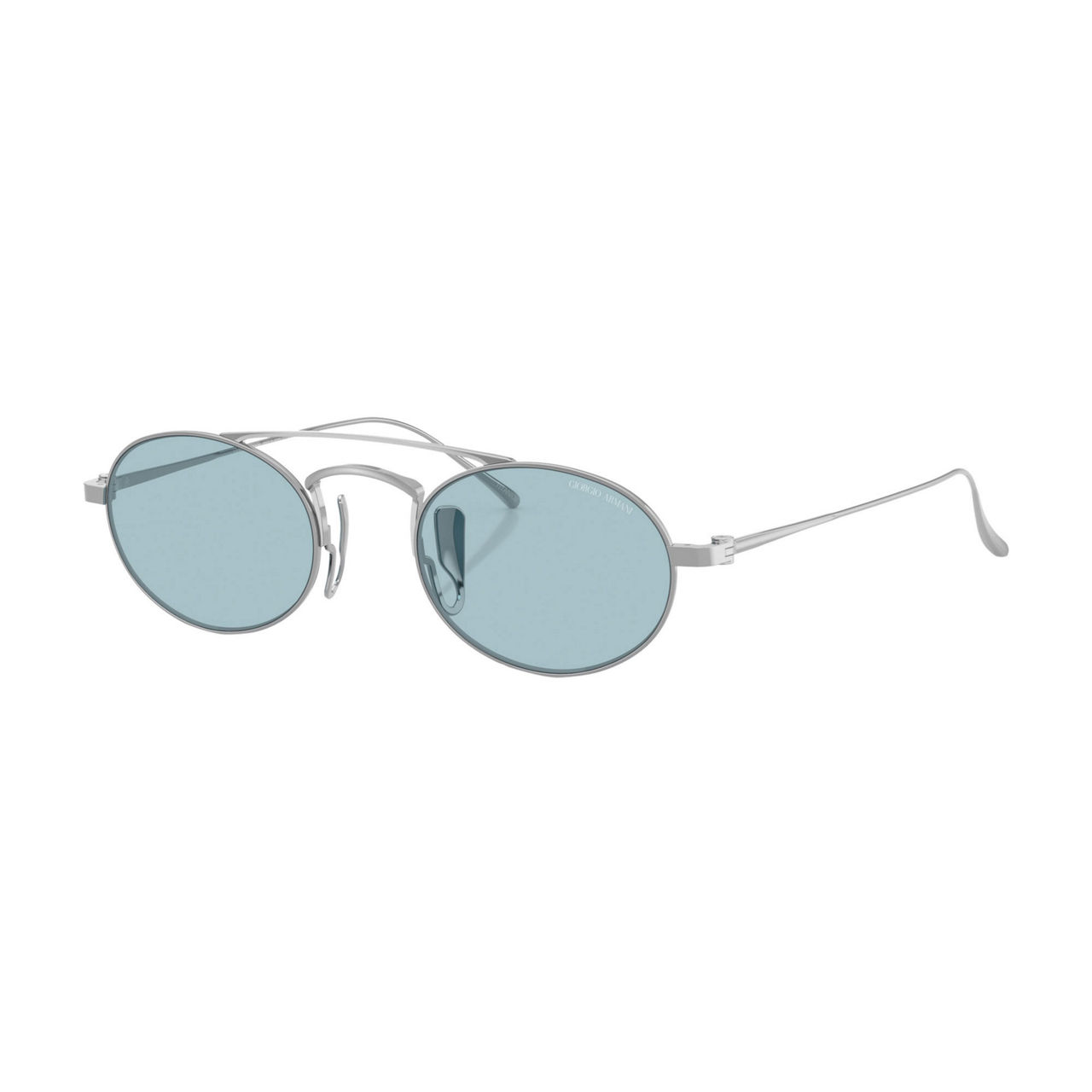 Oval Sunglasses AR6161T