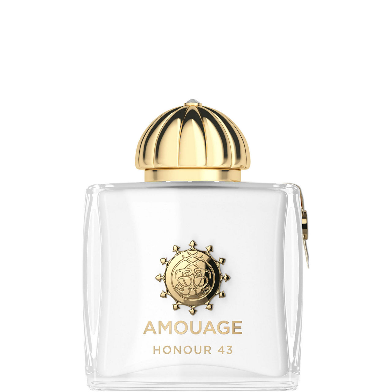 Honour 43 Woman Exceptional Extrait