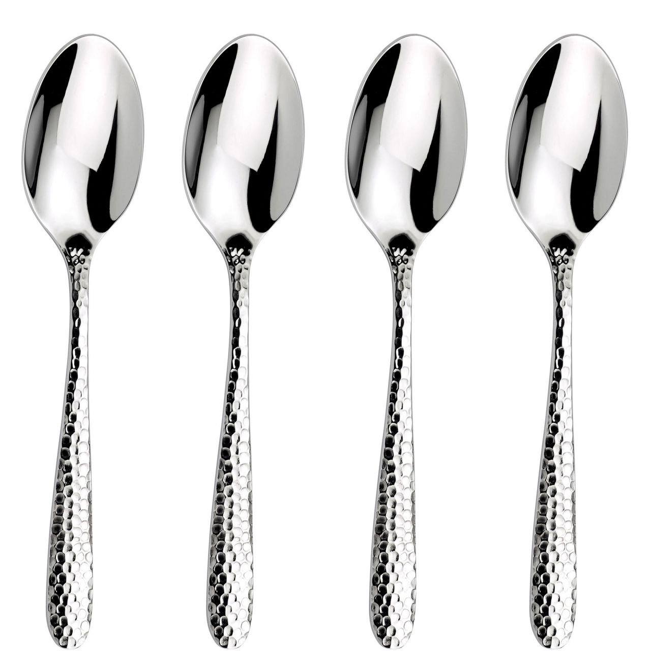 Sienna Set of 4 Teaspoons