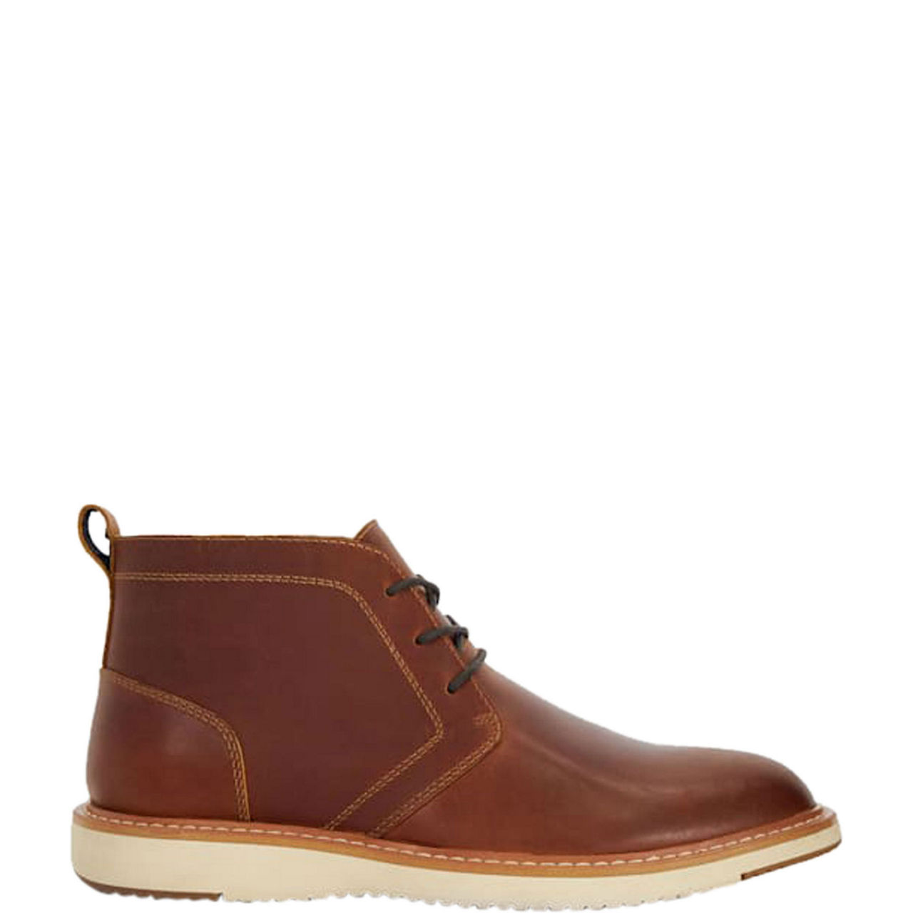 Chander Desert Boots