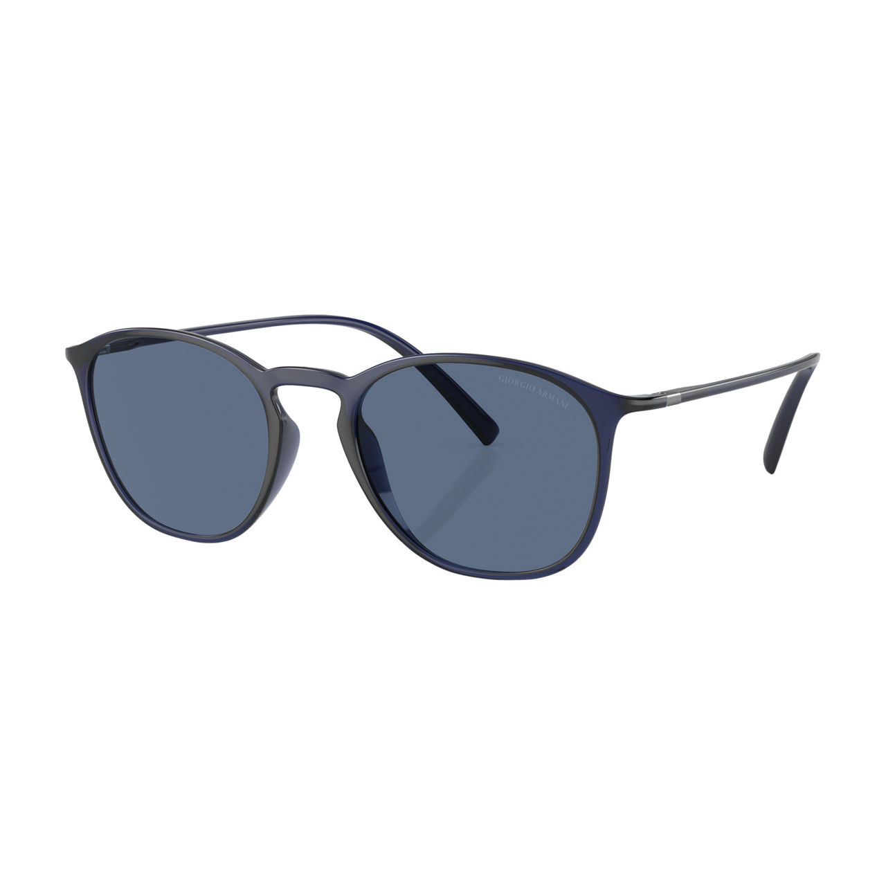 Square Sunglasses AR8186U
