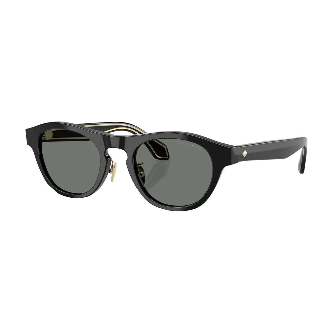 Oval Sunglasses AR8225