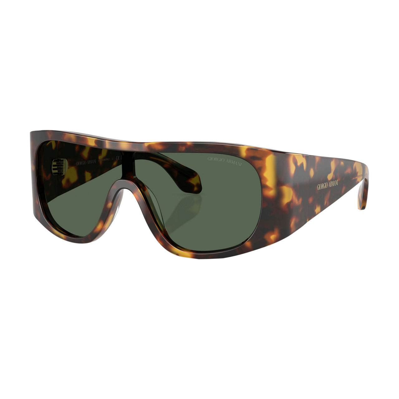 Rectangle Sunglasses AR8222U