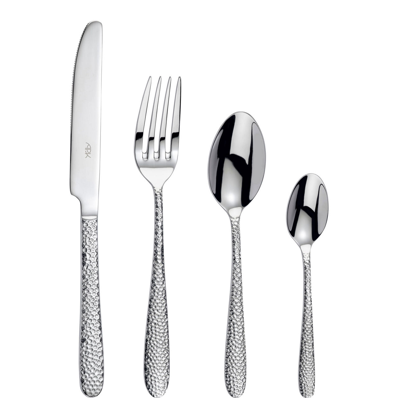Sienna 16-Piece Cutlery Set